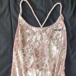 Tank Top swade